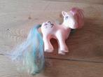 My little pony parasol 1983 rainbow collectie, Kinderen en Baby's, Speelgoed | My Little Pony, Ophalen of Verzenden, Gebruikt