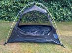 Campingbedje, peuter-baby bedje. Eureka, zoals Deryan., Caravans en Kamperen, Tenten, Ophalen of Verzenden, Zo goed als nieuw