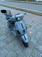 Vespa S50 4t, Fietsen en Brommers, Scooters | Piaggio, Ophalen, Overige modellen, Zo goed als nieuw, Benzine