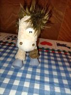 Diddl paard knuffeltje, Ophalen of Verzenden, Zo goed als nieuw, Knuffel