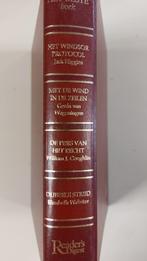 The Reader's Digest, beroemde boeken, Gelezen, The Readers Digest, Ophalen of Verzenden, Nederland