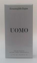 Ermenegildo Zegna Uomo Eau de Toilette Vintage Parfum, Sieraden, Tassen en Uiterlijk, Uiterlijk | Parfum, Ophalen of Verzenden