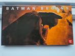 Batman Begins 2-DVD Special Edition, Vanaf 12 jaar, Ophalen of Verzenden, Zo goed als nieuw