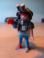 Playmobil Spaceman met armraket, Gebruikt, Ophalen of Verzenden