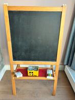 IKEA Schoolbord/whiteboard, Diversen, Ophalen, Gebruikt, Krijtbord