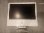 iMac G5 20" 2.1ghz 2082 voor Onderdelen, Computers en Software, Apple Desktops, 2 tot 3 Ghz, HDD, IMac, 20"