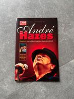 TROS Kompas Special André Hazes 2005, Gebruikt, Overige genres, Ophalen of Verzenden, Alle leeftijden