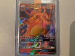 Charizard GX - SM Promos - SM211, Verzenden, Zo goed als nieuw, Losse kaart