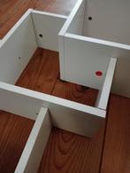 !! 🤍 Wandmeubel Vakkenkast DIY 🤍 !!, Ophalen, Nieuw