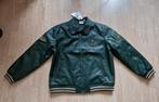 Mooi Ford Mustang bomberjack, Ophalen of Verzenden, Ford, Groen, Maat 56/58 (XL)