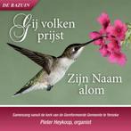 Cd's Niet Ritmische Samenzang bij Muziek Center Roosendaal, Ophalen of Verzenden, Classicisme, Nieuw in verpakking, Overige typen