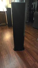 Speakers Driade 102, Zo goed als nieuw, 60 tot 120 watt, Front, Rear of Stereo speakers, Ophalen