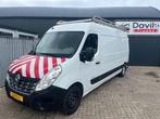 Renault Master DCI 135 -T35 - L3H2 - ahk - A/C - Navi - 220v, 135 pk, Gebruikt, Euro 6, Renault