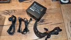 Cooler Master G550M PC voeding 550 watt, Ophalen of Verzenden, Gebruikt