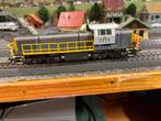 Mehano/Marklin Vossloh HLD77  SOUND/Digitaal. OVP, Overige merken, Wisselstroom, Gebruikt, Locomotief