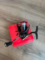 Daiwa Fuego LT1000D, Watersport en Boten, Hengelsport | Roofvissen, Verzenden, Zo goed als nieuw, Molen