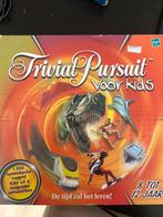 Trivial Pursuit Kids Editie, Ophalen of Verzenden, Gebruikt