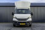 Iveco Daily 40C18 3.0L | Automaat | BE-Trekker | Max Massa:, Automaat, Gebruikt, 4 cilinders, Wit