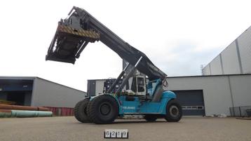 KONECRANES SMV 4527 CB5 (bj 2008) beschikbaar voor biedingen