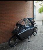 Urban arrow active line plus 2020 bakfiets zeer nette staat, Ophalen of Verzenden, Zo goed als nieuw, 2 kinderen, Elektrisch