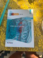 Take Care Anatomie & Fysiologie Niveau 4, Boeken, Schoolboeken, VMBO, Malmberg, Biologie, Nieuw