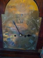 Antieke Engelse bracket clock Viner London, Ophalen of Verzenden