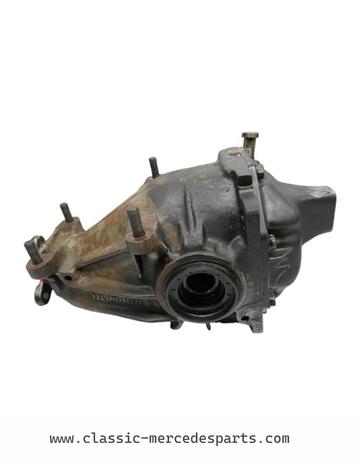 Differentieel Mercedes w107 overbrenging 3.54 zonder ABS beschikbaar voor biedingen