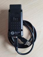 Opcom Diagnosetool Opel tot 2012, Ophalen of Verzenden, Zo goed als nieuw