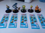 Zelda Phantom Hourglass 5 Collectibles, Spelcomputers en Games, Avontuur en Actie, Gebruikt, 1 speler, Ophalen of Verzenden