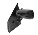 APR performance carbon GT3 spiegel set Lancer Evolution X 10, Ophalen of Verzenden