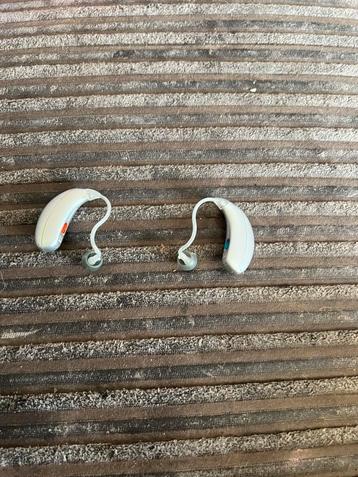 Gehoorapparaaten beschikbaar voor biedingen