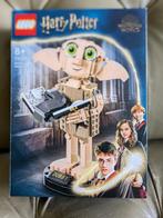 Lego Harry Potter 76421 Dobby the House-Elf, Kinderen en Baby's, Speelgoed | Duplo en Lego, Nieuw, Complete set, Lego, Verzenden