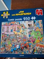 Jan van haasteren Carnaval, Ophalen of Verzenden, 500 t/m 1500 stukjes, Zo goed als nieuw, Legpuzzel