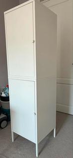 Ikea Hallan Kast - Wit, Ophalen