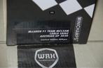 1:18 MCLAREN MCL35M SAINZ AUSTRIAN GP F1 Minichamps WRH, Verzenden, Zo goed als nieuw, Auto, MiniChamps