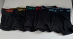Nike jongens boxershorts. Maat 116-132, Kinderen en Baby's, Kinderkleding | Maat 122, Ophalen of Verzenden, Zo goed als nieuw