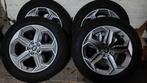 BMW 18 inch 865 X1 iX1 X2 iX2 U10 U11 Michelin allseason, Auto-onderdelen, Ophalen, 18 inch, Gebruikt, Banden en Velgen