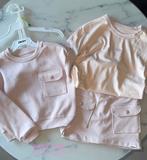 DKNY, Nieuw, Setje, DKNY, Verzenden