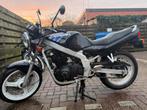 1996 Suzuki GS500e (nagekeken, met extra’s!!), Gebruikt, Ophalen, Overige merken
