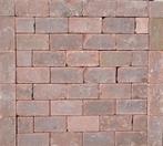 Lingeformaat, Tuin en Terras, Tegels en Klinkers, Gebruikt, Keramiek, Klinkers, Ophalen of Verzenden