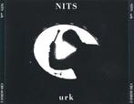 The Nits – Urk, Ophalen of Verzenden, Zo goed als nieuw, Poprock