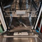 Samsung vaatwasser inbouw inclusief instructieboekje, Witgoed en Apparatuur, Ophalen, Gebruikt, Minder dan 85 cm, Inbouw