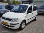 Fiat Panda 1.2 Classic Plus / APK TOT: 30-6-2026 / AIRCO, Euro 5, Gebruikt, 1242 cc, Wit