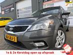 Kia Cee'd Sporty Wagon 1.6 X-ecutive van 1ste Eigenaar met t, Auto's, Kia, Voorwielaandrijving, Euro 5, 4 cilinders, Origineel Nederlands