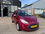 Ford Ka 1.2 Titanium / APK / Elektrische ramen/ Airco/ NAP, Origineel Nederlands, Te koop, 20 km/l, Benzine