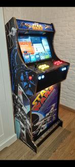 Arcadekast, Verzamelen, Automaten | Gokkasten en Fruitautomaten, Overige munten, Ophalen, Nieuw