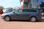 VOLKSWAGEN Passat 1.4 TSI *Comfortline* | Door ons OH | Trek, Stof, Zwart, 4 cilinders, Origineel Nederlands
