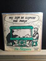 De Slijpers - Wij zijn de slijpers van Parijs, Ophalen of Verzenden, Gebruikt, Overige formaten, Levenslied of Smartlap