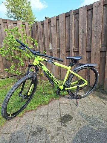 Rockrider ST 530 27,5 Inch. Mountainbike. Maat M beschikbaar voor biedingen