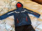 Ski pak Ice Peak kind maat 128, Kinderen en Baby's, Kinderkleding | Maat 128, Jongen of Meisje, Ophalen of Verzenden, Icepeak